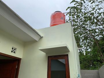 Rumah Murah Siap Huni Dekat Bandara Adisucipto