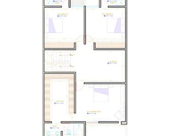 Casa en Venta, Fracc. Orense Residencial