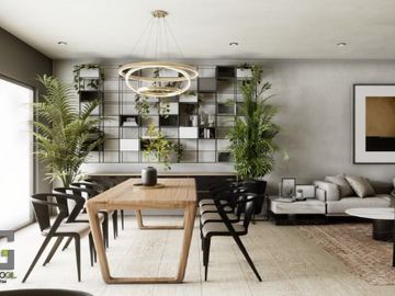 Casa en Venta, Fracc. Orense Residencial