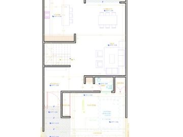 Casa en Venta, Fracc. Orense Residencial