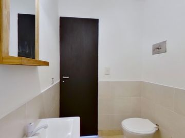 Venta Monoambiente en Villa Devoto con Balcón