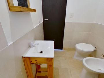 Venta Monoambiente en Villa Devoto con Balcón