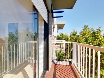 Venta Monoambiente en Villa Devoto con Balcón