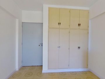 Venta Monoambiente en Villa Devoto con Balcón