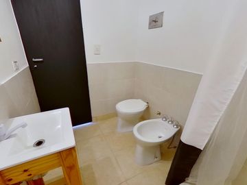 Venta Monoambiente en Villa Devoto con Balcón