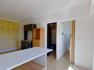 Venta Monoambiente en Villa Devoto con Balcón