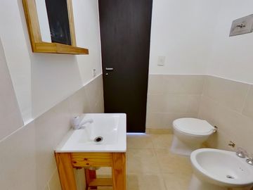Venta Monoambiente en Villa Devoto con Balcón