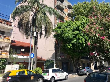 Venta Monoambiente en Villa Devoto con Balcón