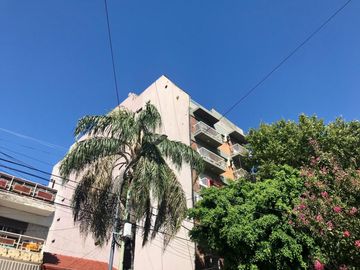Venta Monoambiente en Villa Devoto con Balcón