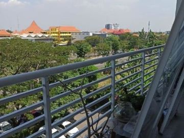 Apartment Cosmopolis VIEW CITY FURNISH