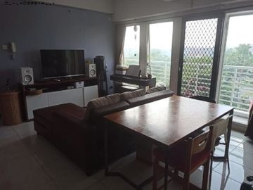 Apartment Cosmopolis VIEW CITY FURNISH