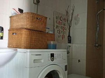 Apartment Cosmopolis VIEW CITY FURNISH