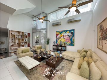 VENTA CASA DUPLEX ALTOS DEL GOLF PH MINIMAL HOUSES (2)