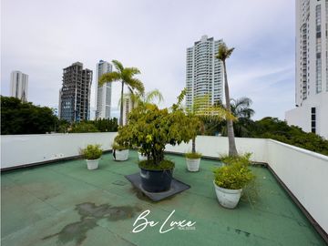 VENTA CASA DUPLEX ALTOS DEL GOLF PH MINIMAL HOUSES (2)