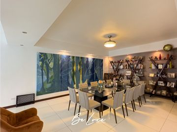 VENTA CASA DUPLEX ALTOS DEL GOLF PH MINIMAL HOUSES (2)