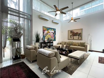 VENTA CASA DUPLEX ALTOS DEL GOLF PH MINIMAL HOUSES (2)