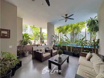 VENTA CASA DUPLEX ALTOS DEL GOLF PH MINIMAL HOUSES (2)