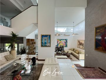 VENTA CASA DUPLEX ALTOS DEL GOLF PH MINIMAL HOUSES (2)