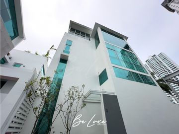 VENTA CASA DUPLEX ALTOS DEL GOLF PH MINIMAL HOUSES (2)