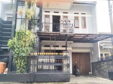 RUMAH SECOND SEKEN DI KOPO BANDUNG