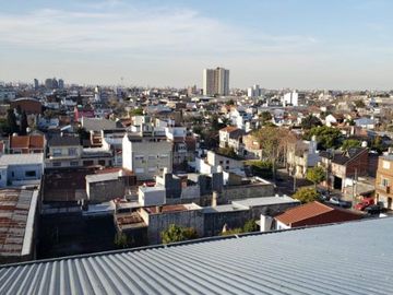 Departamento en venta en Lanus Oeste
