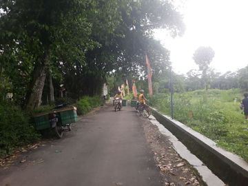 SEGERA sebelum Kehabisan! Rumah Heritage Hanya 200 Jt-an di Prambanan