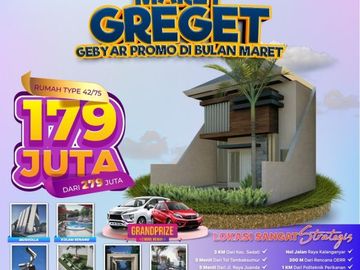 2 Bedroom House for sale