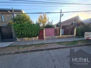 vendo, Terreno Construcción, urbanizado, Estación Central