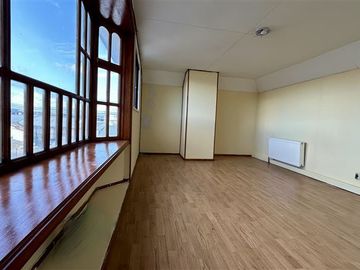 En el Corazón de sector Sur punta Arenas 3D 3B quincho