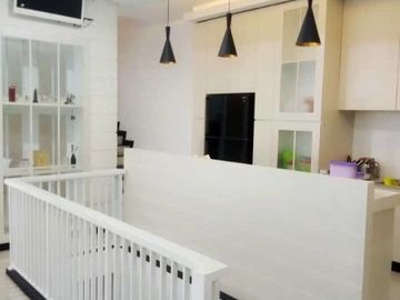 Rumah Villa @Dago Dekat Kawasan Dago, Cigadung, Tubagus Ismail, Dipatiukur dan Cimbuleuit