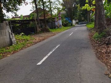Rumah Minimalis dkat pasar Gentan, Legalitas Komplit pojokan