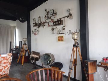 MANTAVV Rumah Dago Resort DKT Cigadung Cisitu & Tubagus Ismail Bandung
