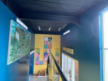 MANTAVV Rumah Dago Resort DKT Cigadung Cisitu & Tubagus Ismail Bandung