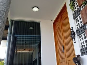 MANTAVV Rumah Dago Resort DKT Cigadung Cisitu & Tubagus Ismail Bandung