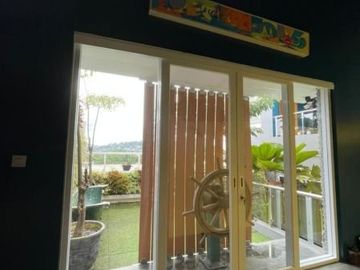 MANTAVV Rumah Dago Resort DKT Cigadung Cisitu & Tubagus Ismail Bandung