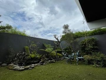 MANTAVV Rumah Dago Resort DKT Cigadung Cisitu & Tubagus Ismail Bandung
