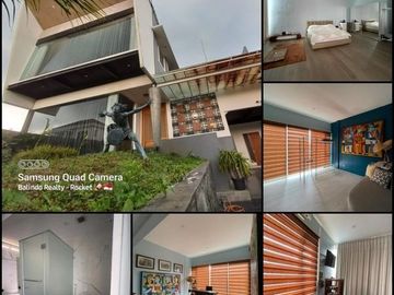 MANTAVV Rumah Dago Resort DKT Cigadung Cisitu & Tubagus Ismail Bandung