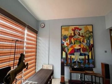 MANTAVV Rumah Dago Resort DKT Cigadung Cisitu & Tubagus Ismail Bandung