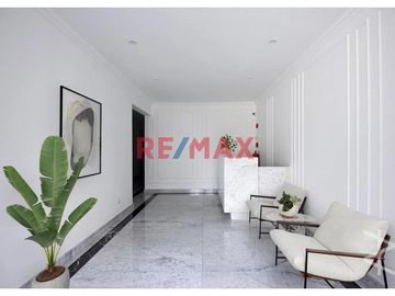 ¡Buscas una vida de lujo y sofisticación, ¡este es el lugar para ti! Con una impresionante vista de la ciudad.
Departamento/Penthouse han sido diseña