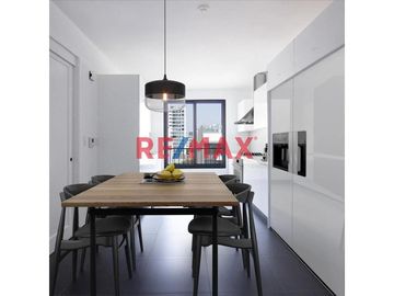 ¡Buscas una vida de lujo y sofisticación, ¡este es el lugar para ti! Con una impresionante vista de la ciudad.
Departamento/Penthouse han sido diseña