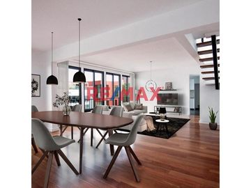 ¡Buscas una vida de lujo y sofisticación, ¡este es el lugar para ti! Con una impresionante vista de la ciudad.
Departamento/Penthouse han sido diseña