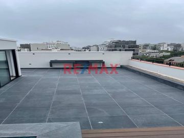 ¡Buscas una vida de lujo y sofisticación, ¡este es el lugar para ti! Con una impresionante vista de la ciudad.
Departamento/Penthouse han sido diseña
