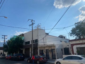 SE VENDE OFICINA col. Terminal, Monterrey, Nuevo León