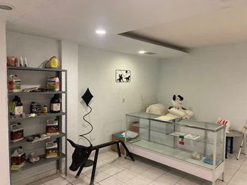 SE VENDE OFICINA col. Terminal, Monterrey, Nuevo León