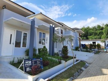 Perumahan Besar Terlaris di Ciseeng 300 Jutaan, 2 jt All in