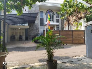 Disewa Rumah di Pejaten Barat Deket Ampera dan Kemang Timur