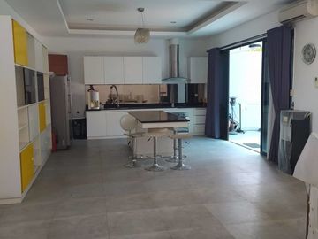 Disewa Rumah di Pejaten Barat Deket Ampera dan Kemang Timur