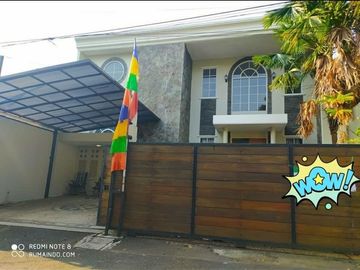 Disewa Rumah di Pejaten Barat Deket Ampera dan Kemang Timur