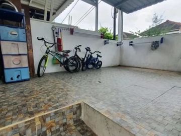Dijual Rumah Murah di Malang
