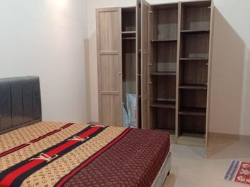 RUMAH MODERN 2 LANTAI SUKOMANUNGGAL SURABAYA BARAT